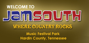 JamSouth Country Music Festiva selects Memphis Sound Entertainment for Tennessee Festival Management