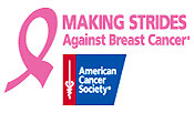 Memphis TN bands and Entertainment produced American Cancer Society Memphis Making Strides Against Breast Cancer
