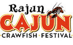 The Rajun Cajun Crawfish Festival
