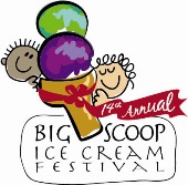 The Ronald McDonald House Memphis Big Scoop Ice Cream Festival