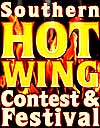 Great Southern Hot Wing Festival, audio rental in memphis