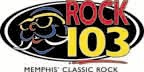 Rock 103 memphis band southern lights