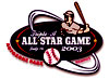 2004 AAA ALL-STAR BASEBALL GAME IN MEMPHIS! Live concert featuring The Memphis Sound Band™.  Production, Sound, Lights, and Staging