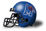 Memphis Tigers Football Tailgate parties