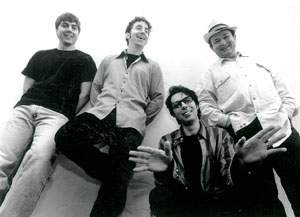 Memphis TN Entertainment Classic Rock band The Beat Generation