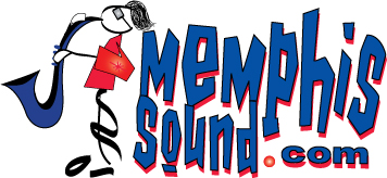Memphis Sound Rental, Memphis Sound Company!