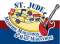 Memphis TN Bands stage rental sound power generators The St. Jude Marathon