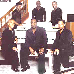 memphis band A-440