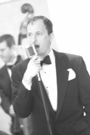 Memphis TN Music Wedding Band Jeremy Schrader & The New Memphis Hepcats