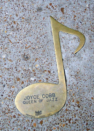 Joyce Cobb band