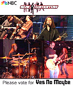 memphis band Yes No Maybe